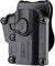 Cytac OWB R-Defender Mega-Fit Universal Pistol Holster (Black)