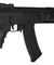 Wellfire D12 Tactical Ak-12 Airsoft Rifle - Polymer Gearbox Aeg Airsoft Gun Guns