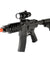 Ukarms D2806 M4 Cqb Ris Auto Electric Gun Plastic Gear Adjustable Le Stock Airsoft Gun Guns