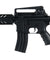 Well D3809 M4 Cqb Ris Aeg Plastic Gear, Abs Body W/ Adjustable Crane Stock Airsoft Gun Guns