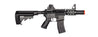 D3813 Wells Hybrid Gearbox M4 CQB AEG Rifle (BK)