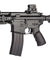 D3813 Wells Hybrid Gearbox M4 CQB AEG Rifle (BK)
