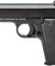 WellFire P88 Spring-Powered Airsoft Pistol (Color: Black)