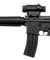 Well D92 M4 AEG Electric Airsoft Gun Rifle