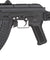 Double Bell AK "RK-AIMS" Tactical Airsoft AEG Rifle (BLACK)