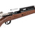 Double Bell WWII Kar 98k Bolt Action Spring Airsoft Rifle (Real Wood)