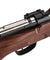 Double Bell WWII Kar 98k Bolt Action Spring Airsoft Rifle (FAUX WOOD)