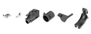 DB-1911-Hjp Hop-Up And More Replacement Parts For M1911 Gbb Pistols
