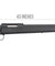 DB-201 VSR-10 Airsoft Bolt Action Sniper Rifle (Black)