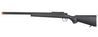 DB-201 VSR-10 Airsoft Bolt Action Sniper Rifle (Black)
