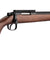 Double Bell Vsr-10 Airsoft Bolt Action Sniper Rifle (Real Wood) Airsoft Gun Rifles