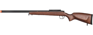 Double Bell Vsr-10 Airsoft Bolt Action Sniper Rifle (Real Wood) Airsoft Gun Rifles