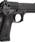 Double Bell M92 U.S. Army Gas Blowback Airsoft Pistol (Black)