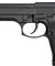 Double Bell M92 U.S. Army Gas Blowback Airsoft Pistol (Black)