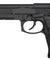 Double Bell M92 Gas Blowback Airsoft Pistol (Black)