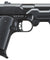 Double Bell AM45 Vorpal Bunny Gas Blowback Pistol (Black - Metal)