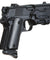 Double Bell AM45 Vorpal Bunny Gas Blowback Pistol (Black - Metal)