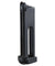 Double Bell AM45 Gas Blowback 18rd CO2 Magazine - Black