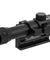 Double Bell 3-9X40 Rifle Scope for Kar 98k WWII Rifle (BLACK) Airsoft Gun 