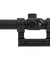 Double Bell 3-9X40 Rifle Scope for Kar 98k WWII Rifle (BLACK) Airsoft Gun 