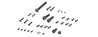 DB-Vsl-10-Ls Full Set Of Airsoft Screws For Vsr-10 Airsoft Rifles