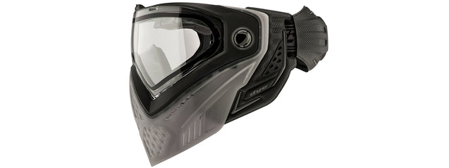 Dye i5 Pro Airsoft Full Face Mask (Color: Smoked Lens) Airsoft Gun Accessories
