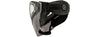 Dye i5 Pro Airsoft Full Face Mask (Color: Smoked Lens) Airsoft Gun Accessories