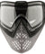 Dye i5 Pro Airsoft Full Face Mask (Color: Smoked Lens) Airsoft Gun Accessories