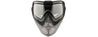 Dye i5 Pro Airsoft Full Face Mask (Color: Smoked Lens) Airsoft Gun Accessories