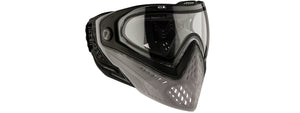 Dye i5 Pro Airsoft Full Face Mask (Color: Smoked Lens) Airsoft Gun Accessories