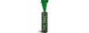 Enola Gaye Top Pull Green Airsoft Smoke Grenade (Pack of 5)