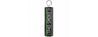 Enola Gaye Top Pull Green Airsoft Smoke Grenade (Pack of 5)