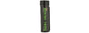 Enola Gaye Airsoft Wire Pull Tactical Smoke Grenade WP40 (Color: GREEN, Pack of 5)
