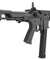 G&G Airsoft Cm16 Arp9 Carbine Aeg W/ Pdw Stock (Battleship Gray)