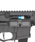 G&G Airsoft Cm16 Arp9 Carbine Aeg W/ Pdw Stock (Battleship Gray)