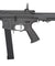 G&G Airsoft Cm16 Arp9 Carbine Aeg W/ Pdw Stock (Battleship Gray)