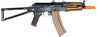 Airsoft Gun E&L AKS74UN Essential Airsoft AEG w/ Wood Furniture