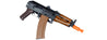 Airsoft Gun E&L AKS74UN Essential Airsoft AEG w/ Wood Furniture