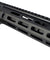 E&L Ar Mur Custom Carbine Aeg Rifle - Elite (Black) Airsoft Gun Rifles