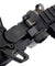E&L Ar Mur Custom Carbine Aeg Rifle - Elite (Black) Airsoft Gun Rifles
