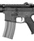 E&L Ar Mur Custom Carbine Aeg Rifle - Elite (Black) Airsoft Gun Rifles
