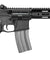 E&L Ar Mur Custom Carbine Aeg Rifle - Elite (Black)