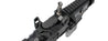 E&L Ar Mur Custom Carbine Aeg Rifle - Elite (Black)