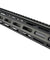 E&L Ar Mur Custom Carbine Aeg Rifle - Elite (Black)