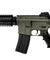 Jg Airsoft Full Metal Gearbox Lr-16 Ris Aeg Rifle
