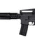 Jg Airsoft M16 Ris Aeg W/ Tightbore Barrel - Black