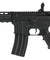 Golden Eagle F6637 Elite Series 7" Keymod CQB AEG Airsoft Rifle (BLACK)