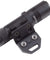 Opsmen FAST 302K Compact High Output Weapon Light for Keymod Handguard (Color: Black) Airsoft Gun Accessories