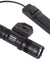 Opsmen FAST 302K Compact High Output Weapon Light for Keymod Handguard (Color: Black) Airsoft Gun Accessories