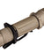 Opsmen Tactical 1000-Lumen Strobe Flashlight - Tan Airsoft Gun Accessories